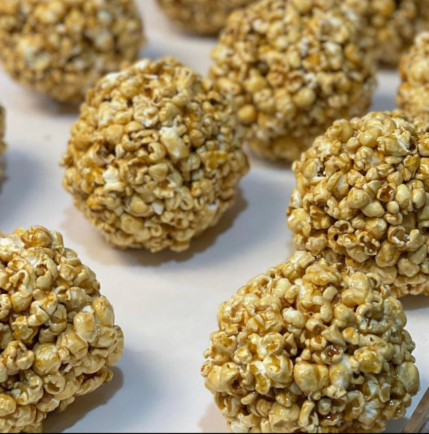 Popcorn Balls