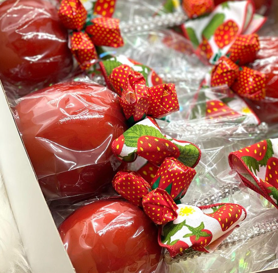 Sweet Treat Box
