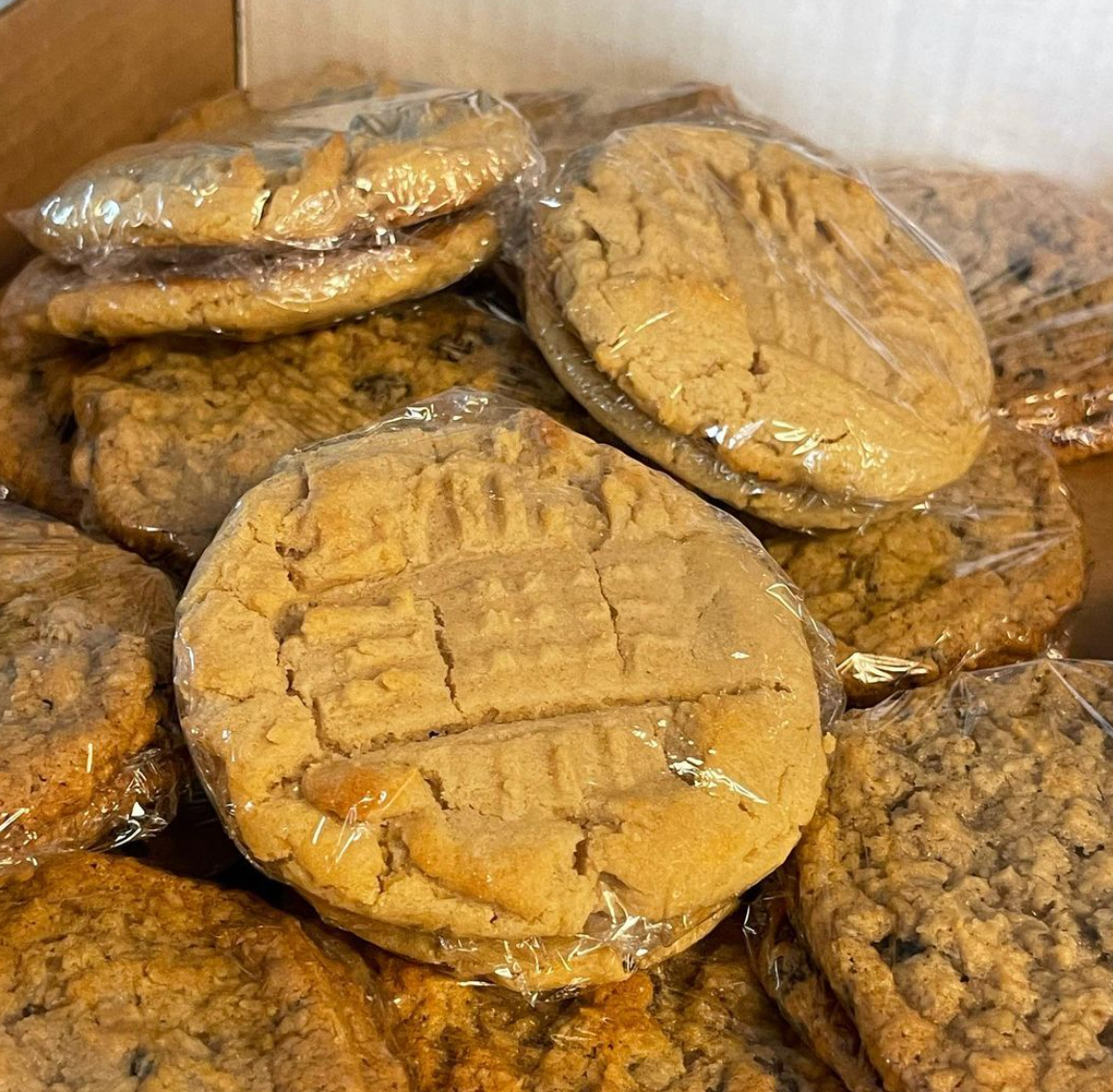 Sweet Treat Box