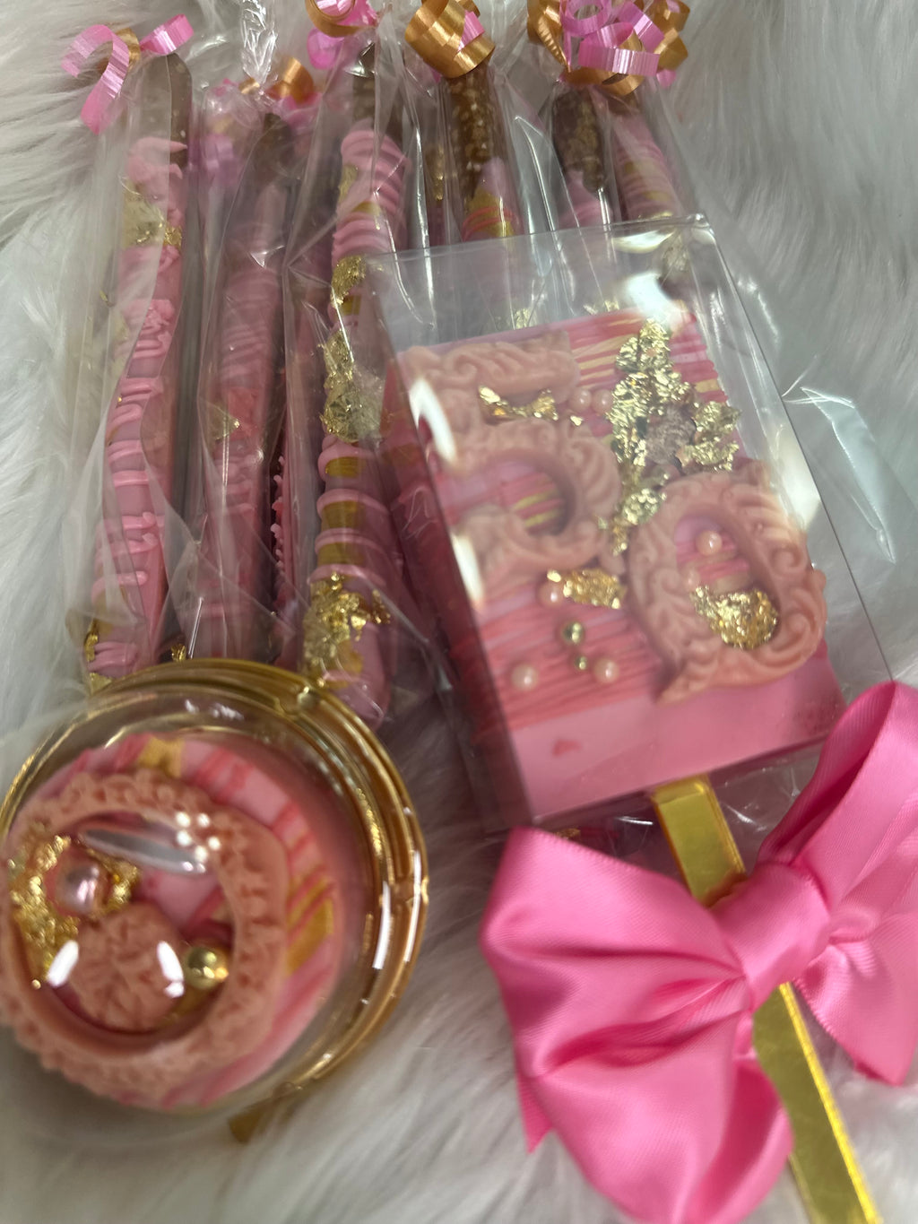 Sweet Treat Packs