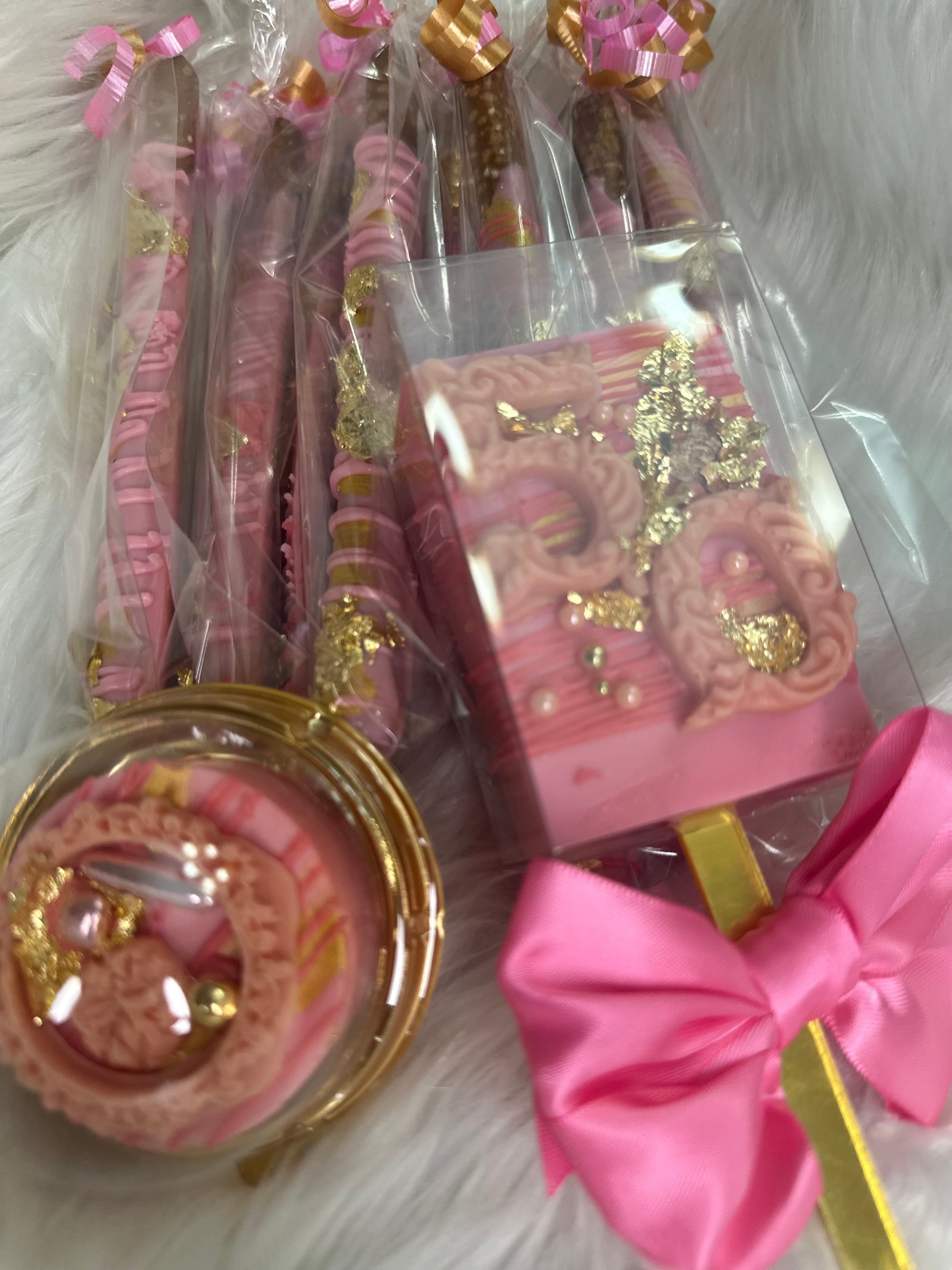 Sweet Treat Packs
