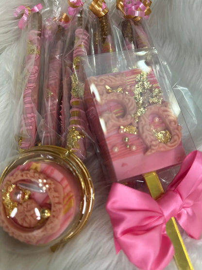 SDJ Signature Box
