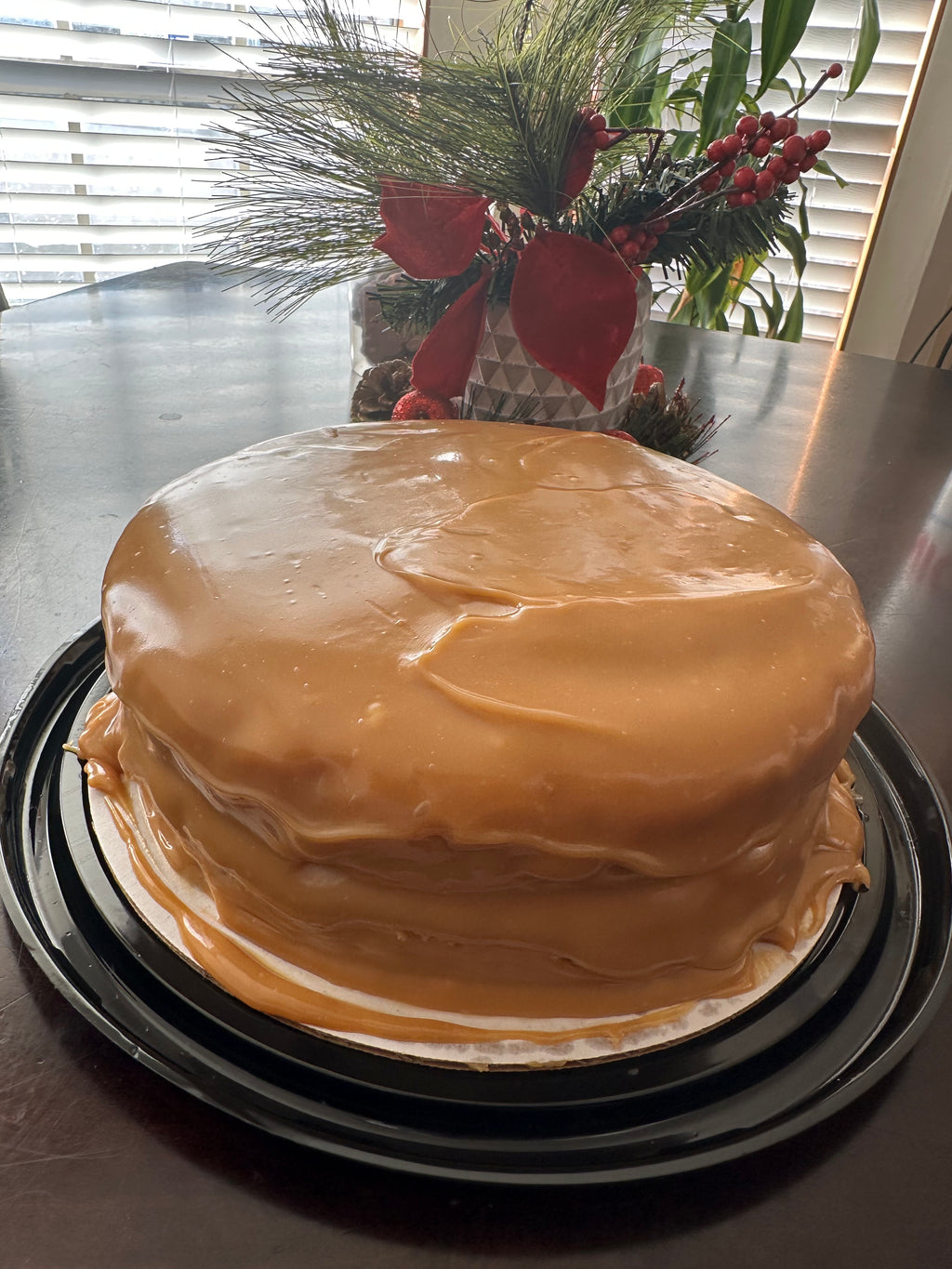 Layer Cakes