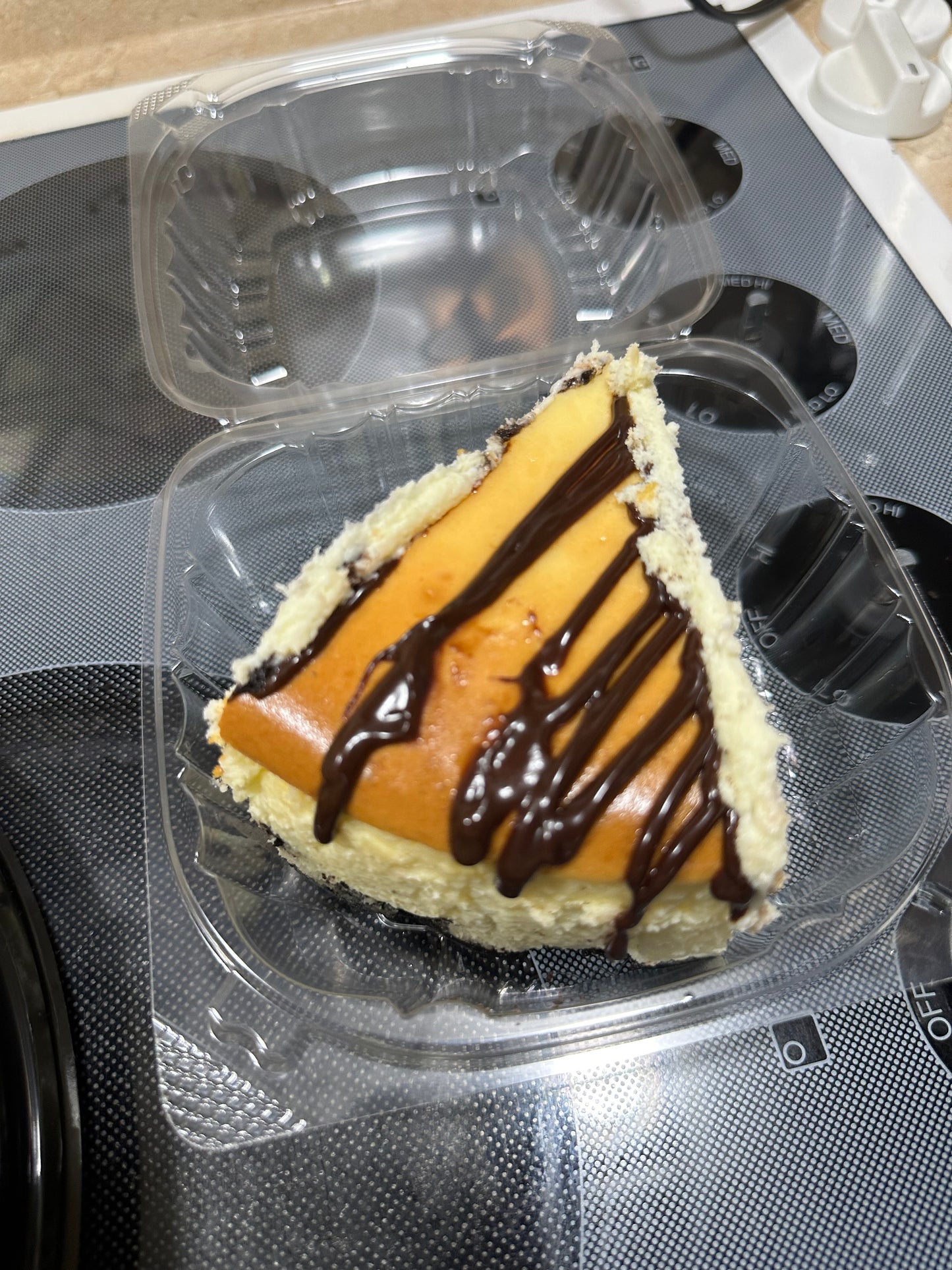 Cheesecake