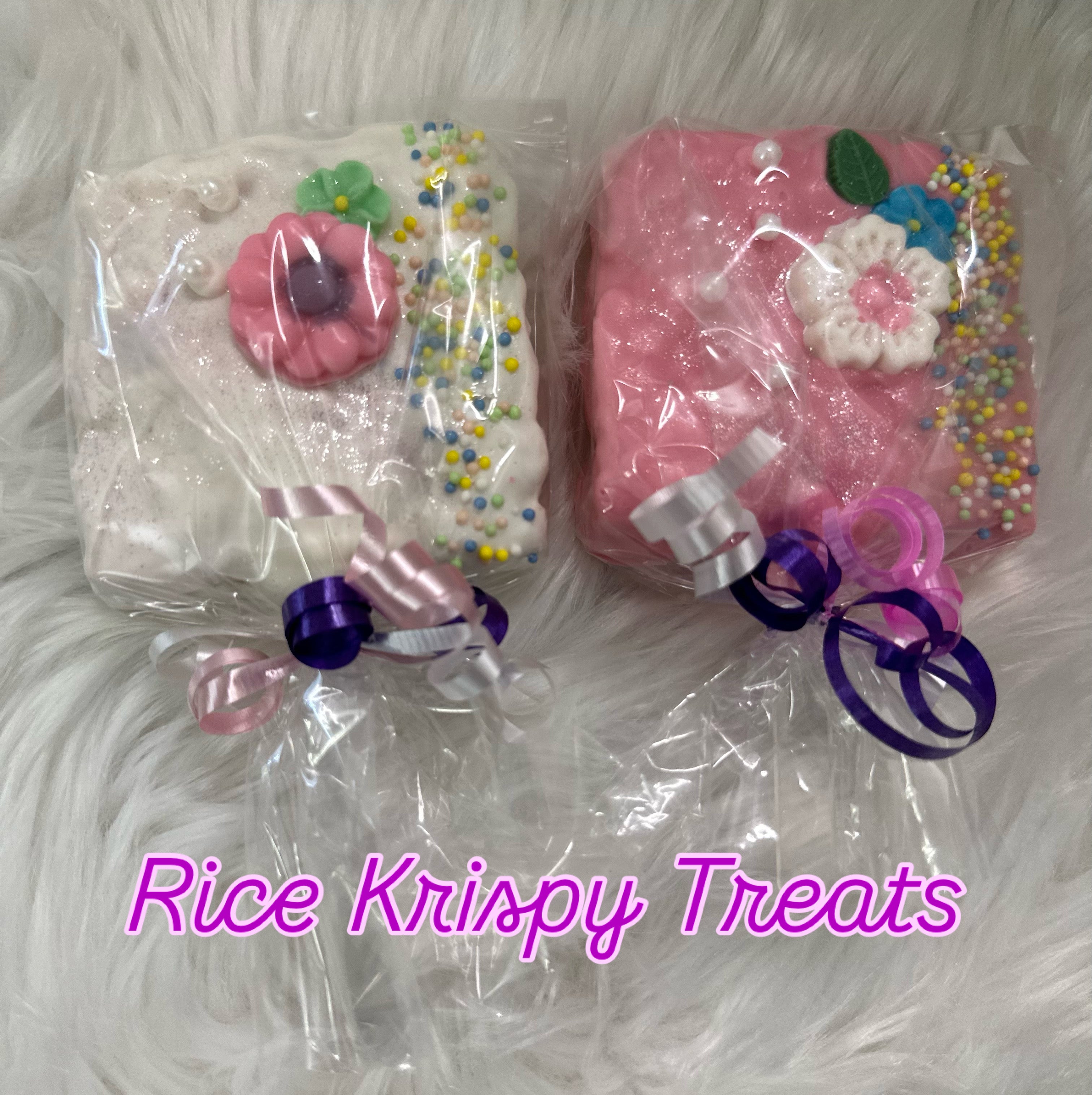 Sweet Treat Packs