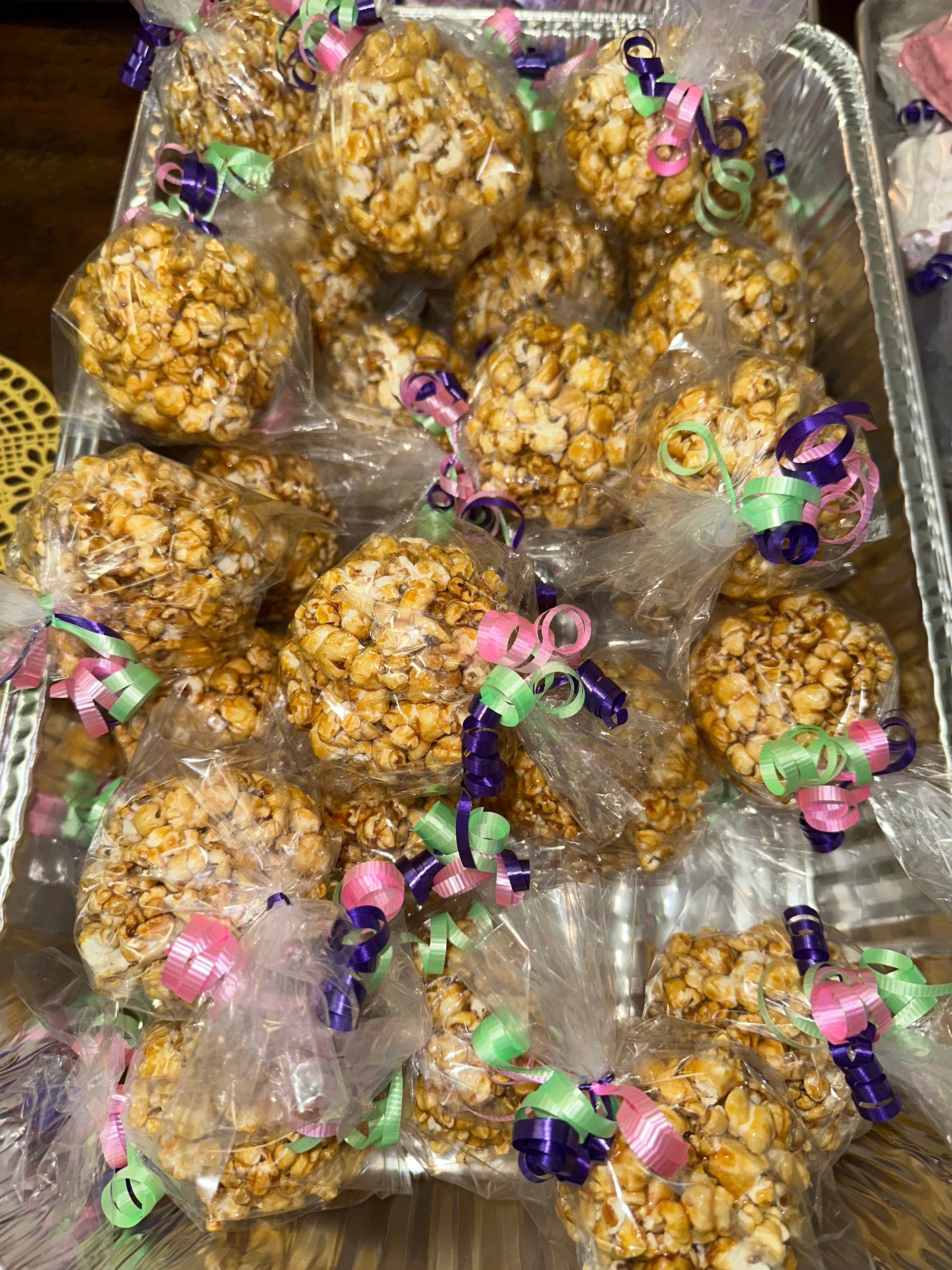 Sweet Treat Packs