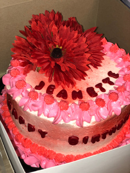 Layer Cakes