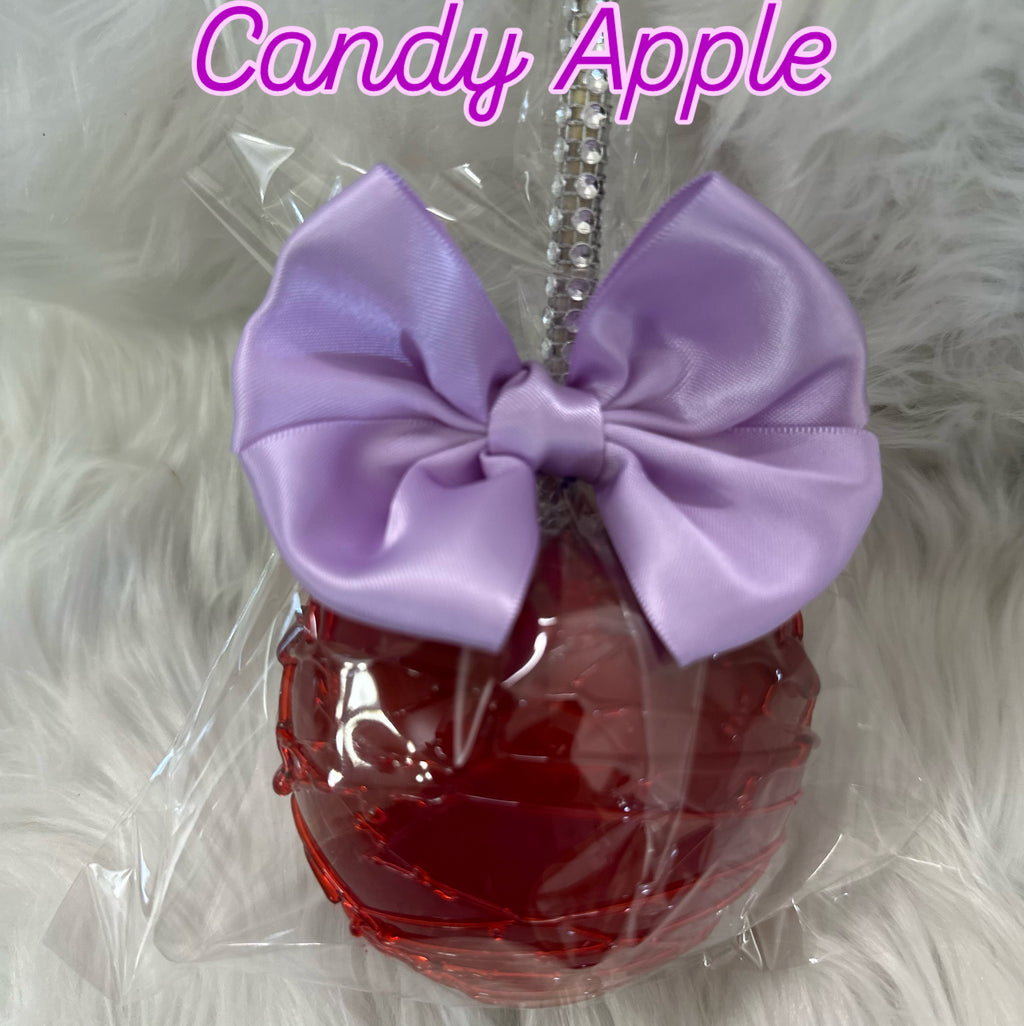 Designer Apples