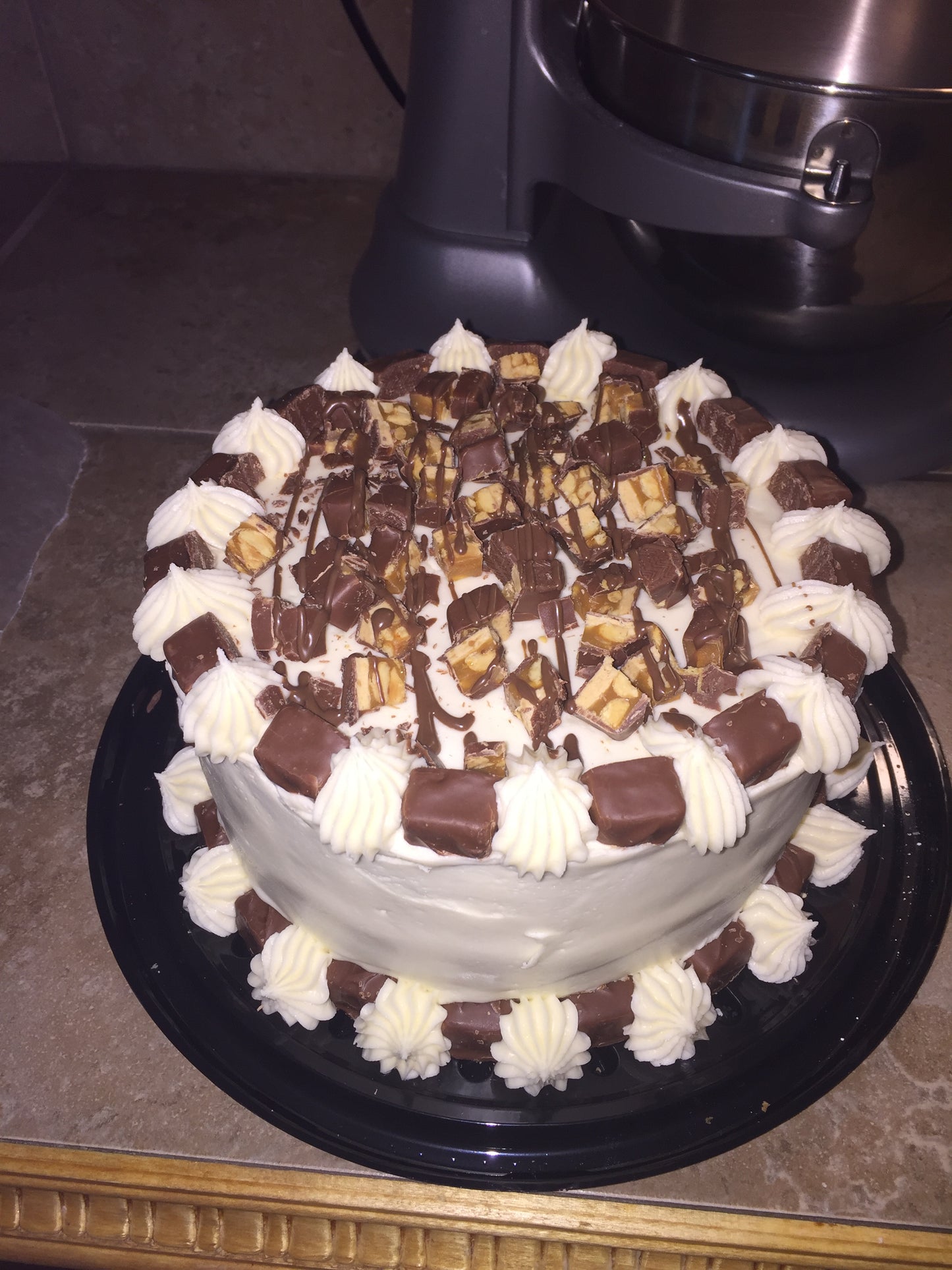 Layer Cakes