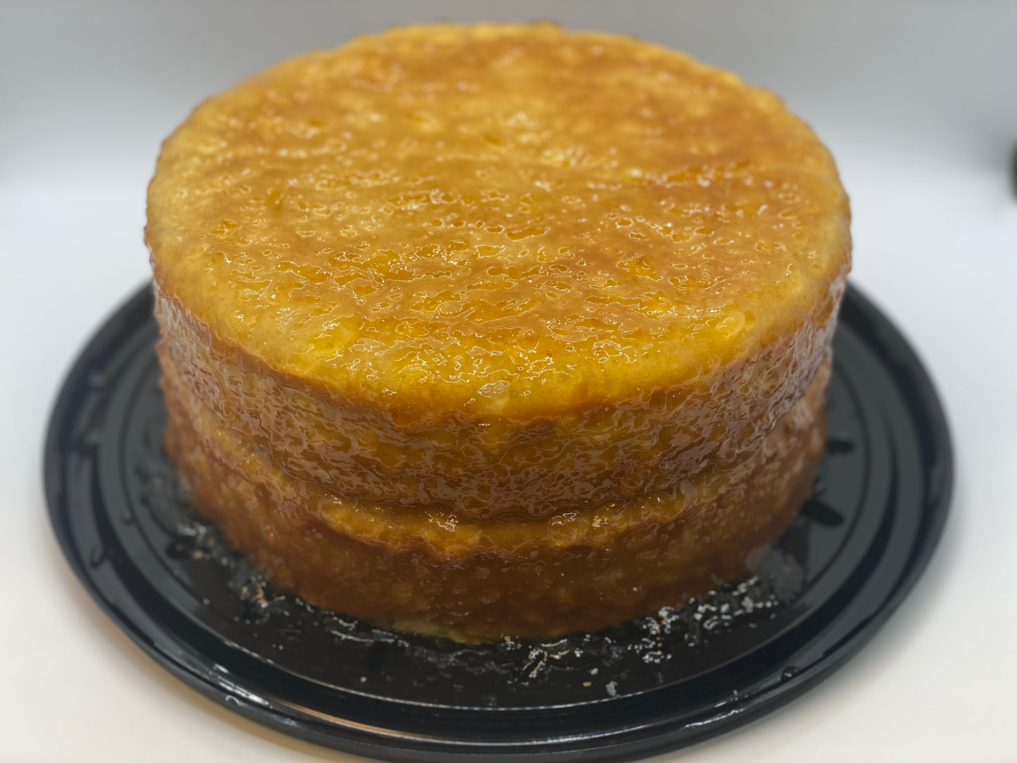 Layer Cakes