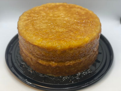 Layer Cakes