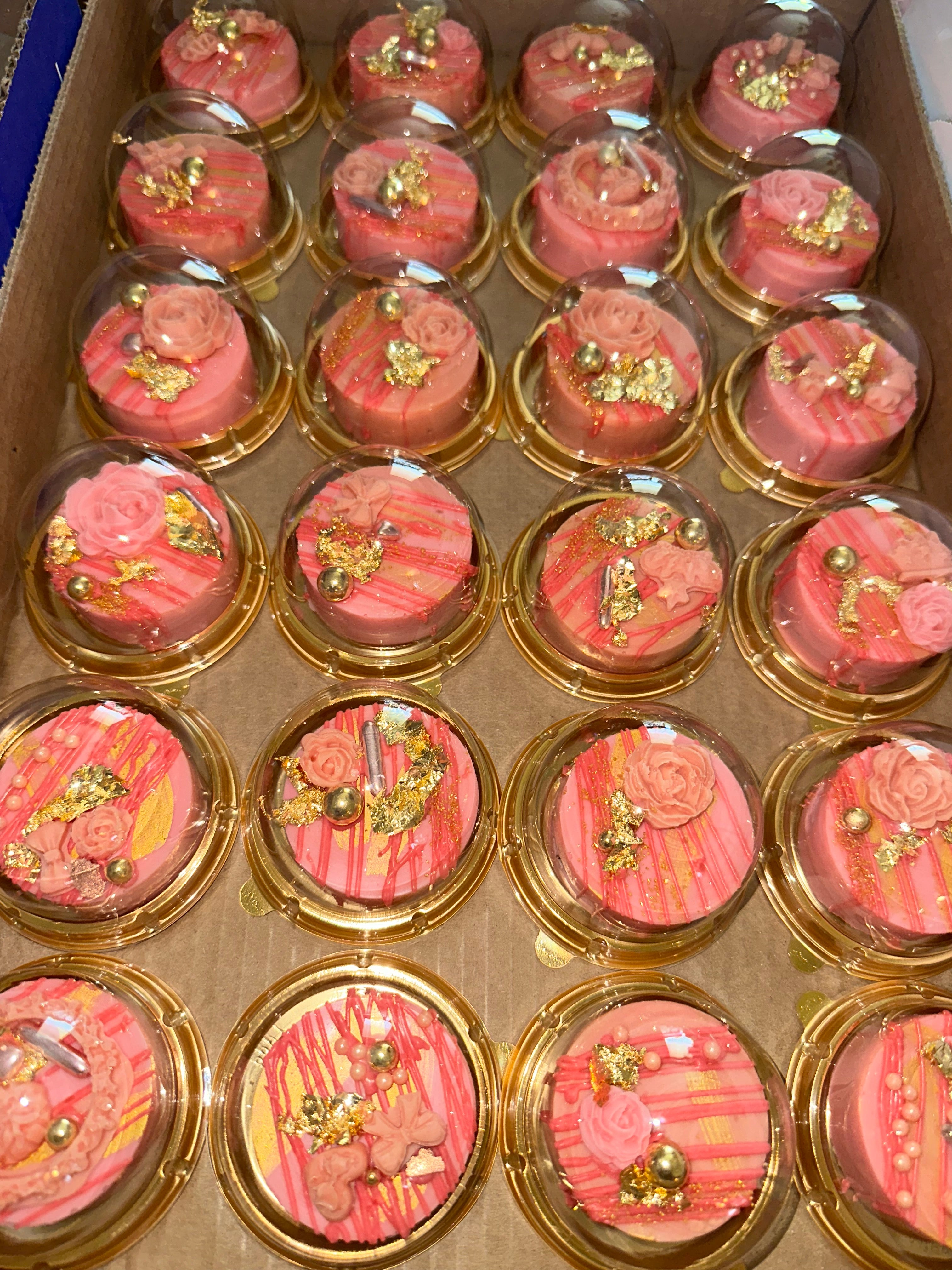 Sweet Treat Packs