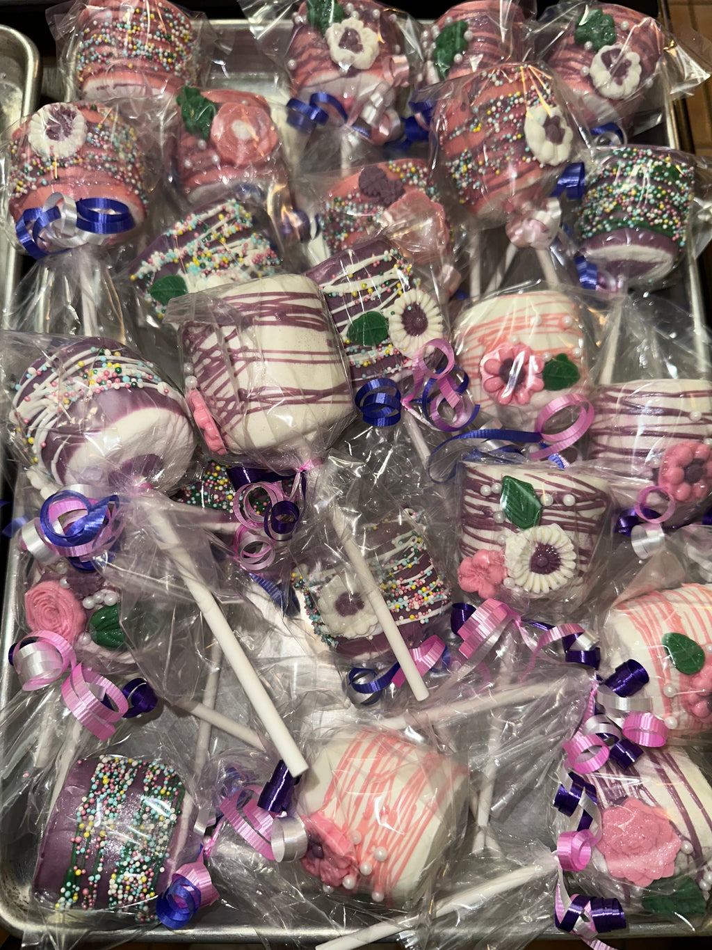 Sweet Treat Packs