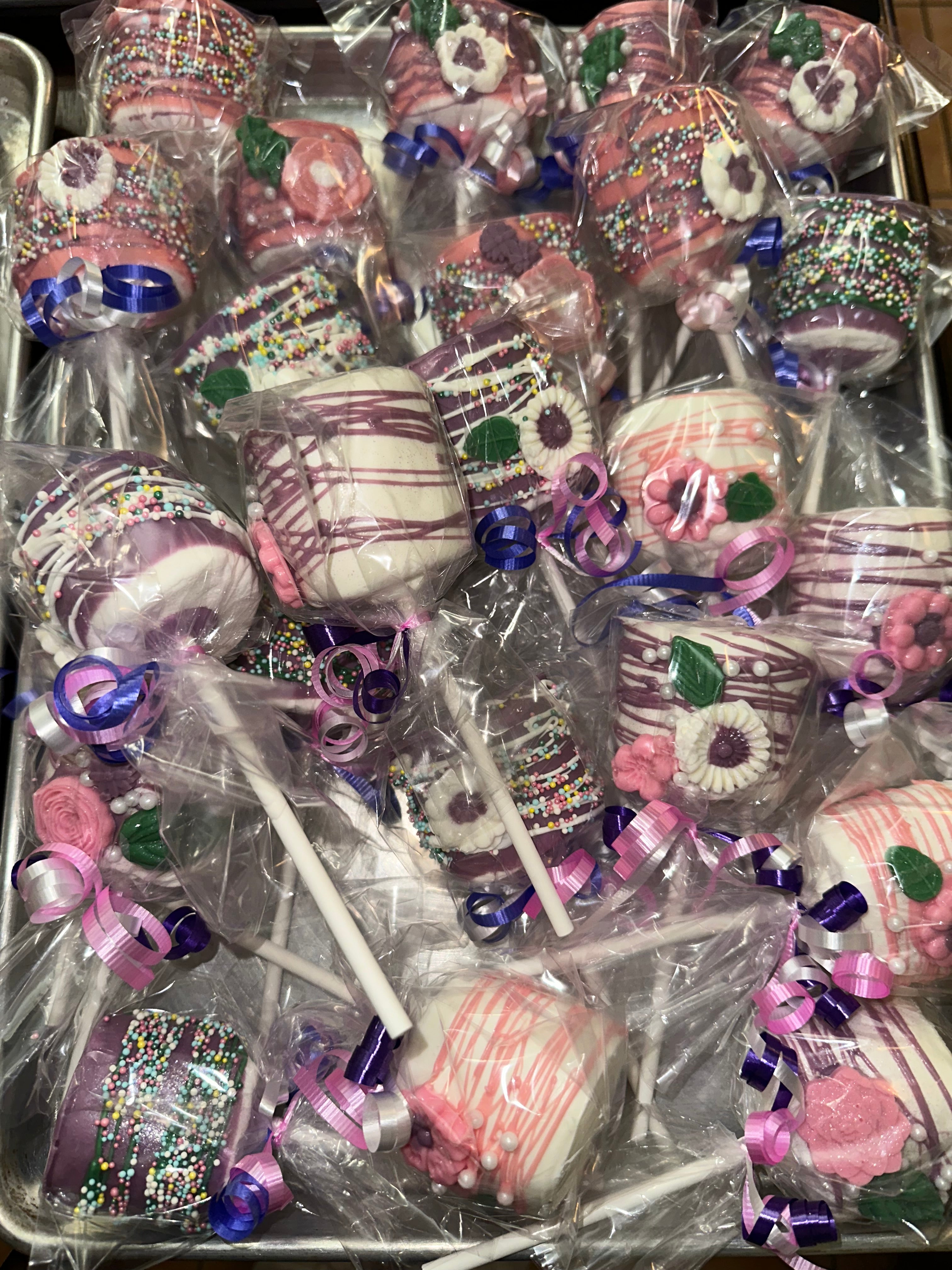 Sweet Treat Packs
