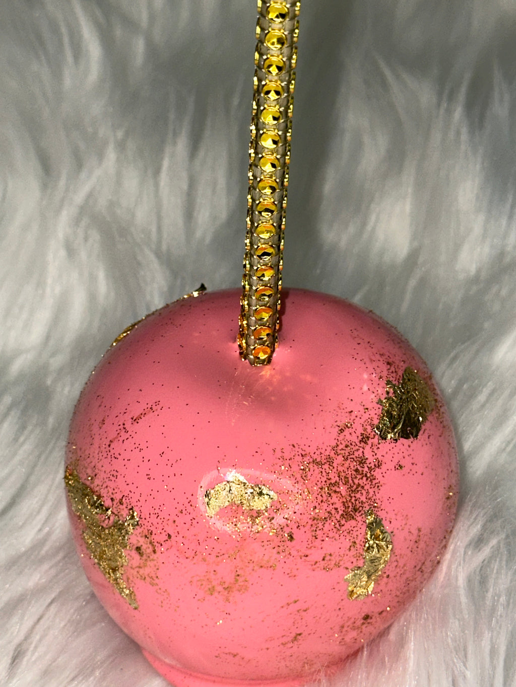 Designer Apples