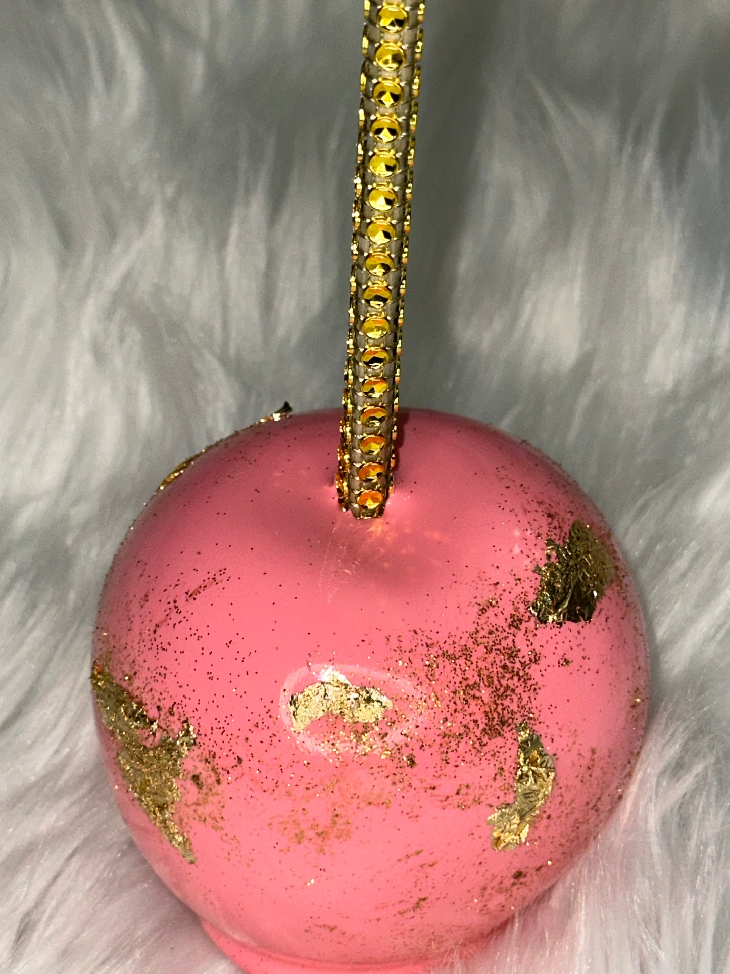 Designer Apples
