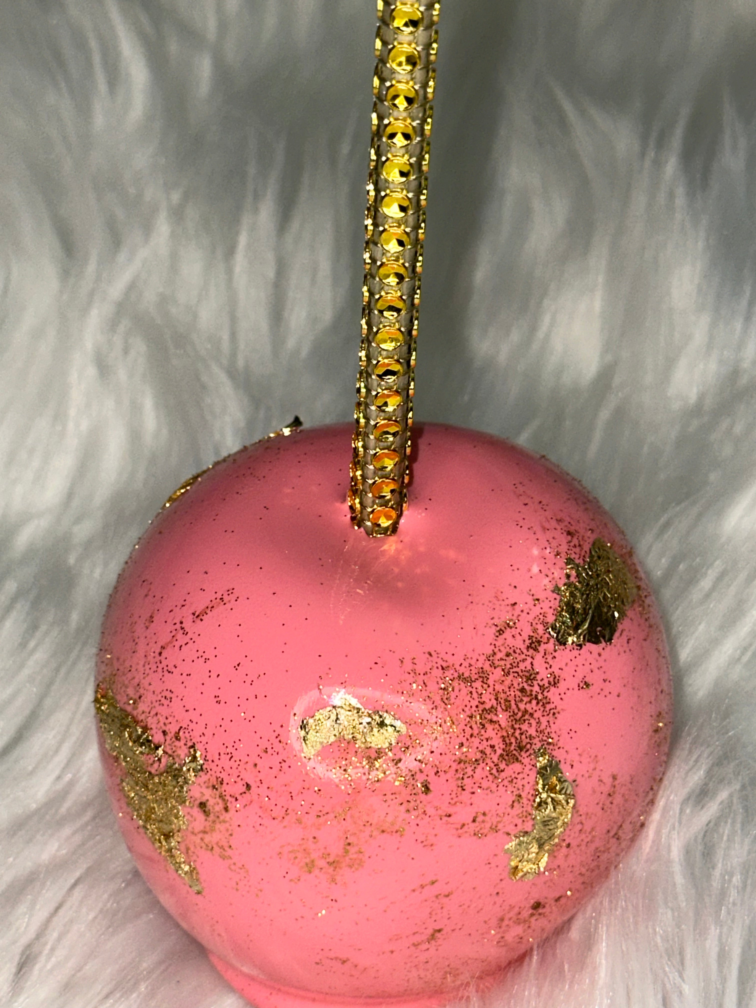 Designer Apples