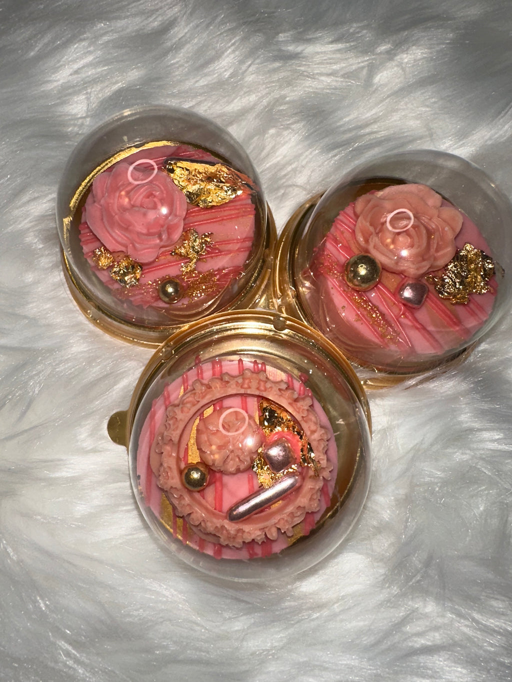 Sweet Treat Packs