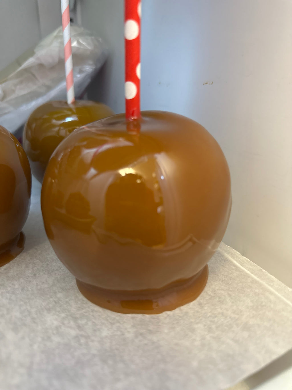 Designer Apples