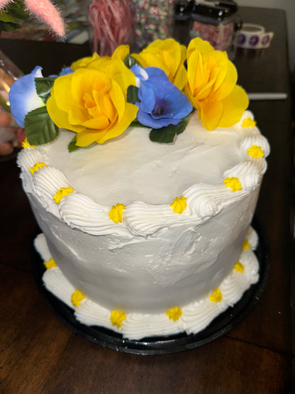 Layer Cakes