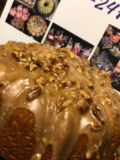 Layer Cakes
