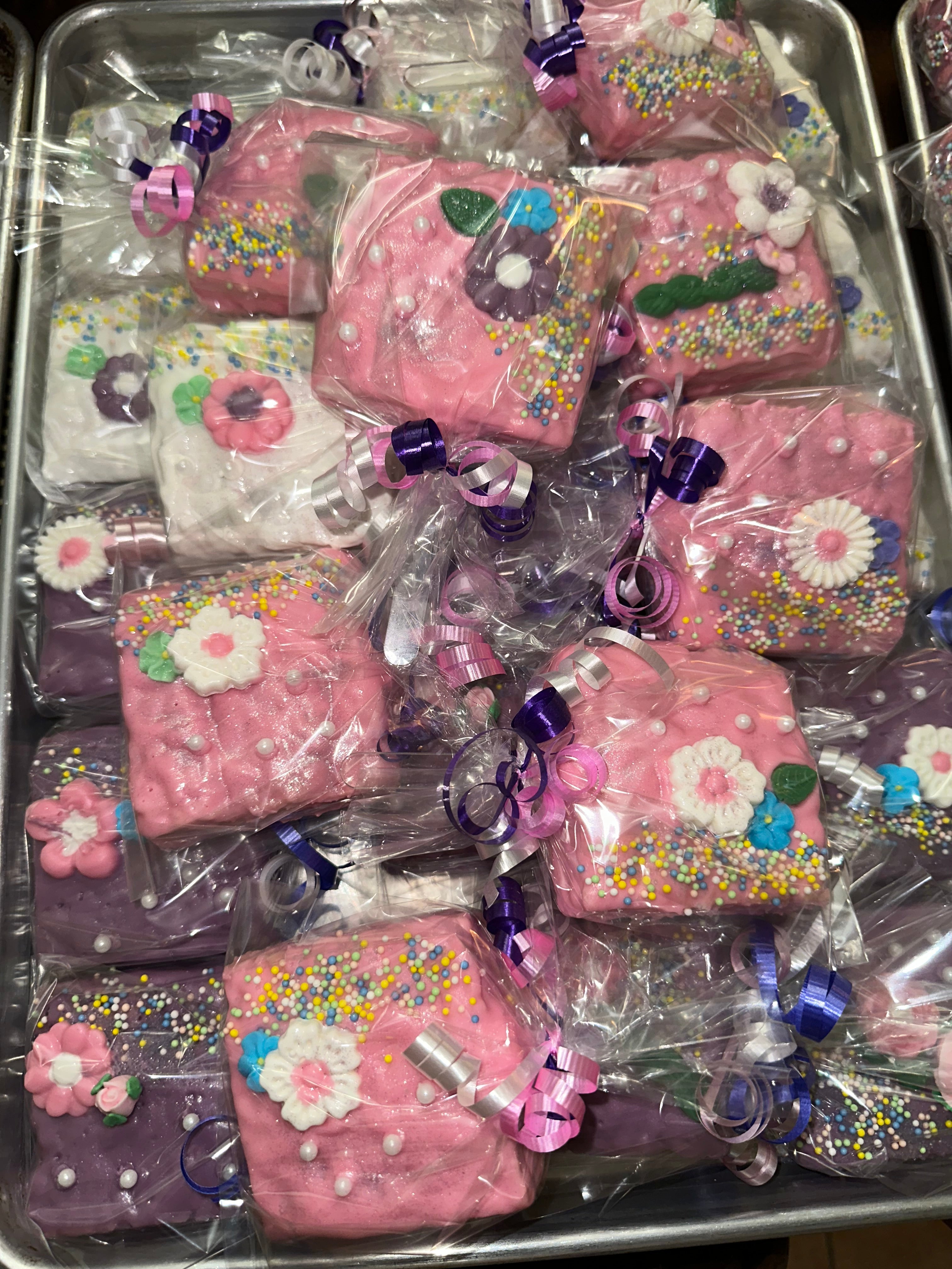 Sweet Treat Packs