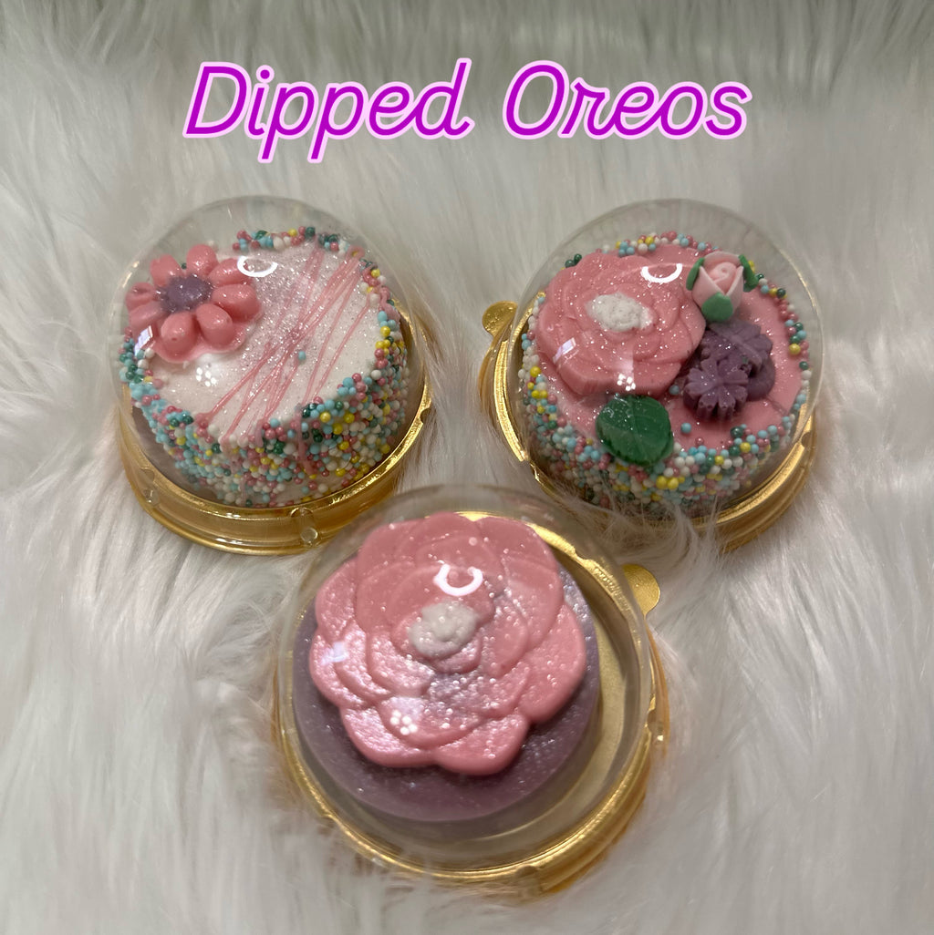 Sweet Treat Packs