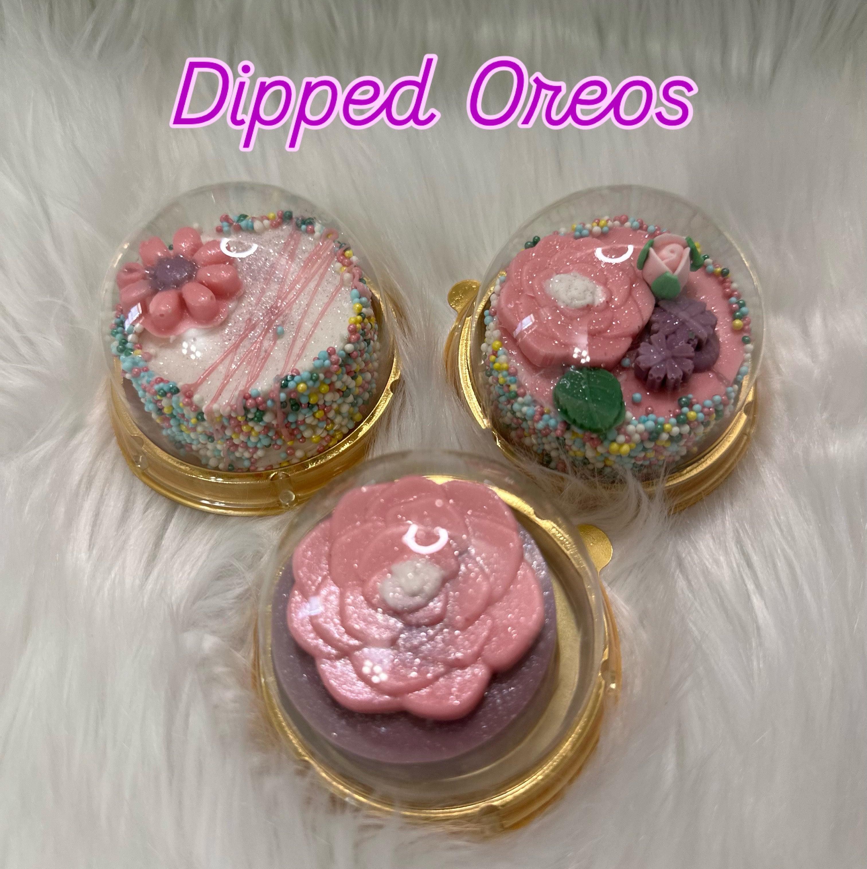 Sweet Treat Packs