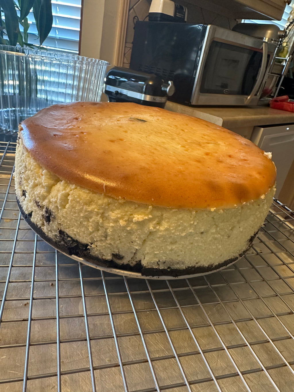 Cheesecake