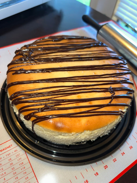Cheesecake