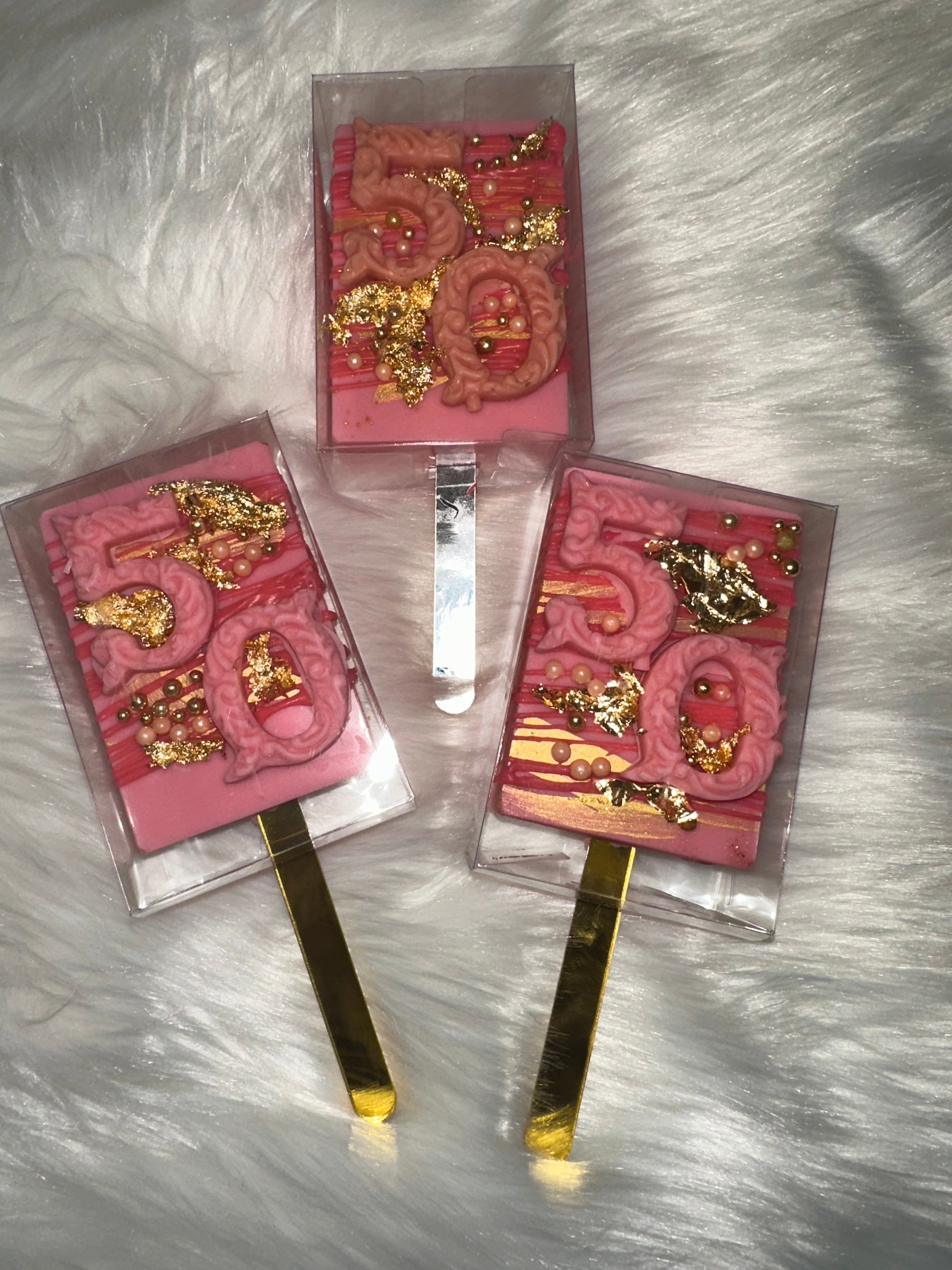 Sweet Treat Packs