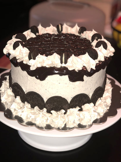 Layer Cakes