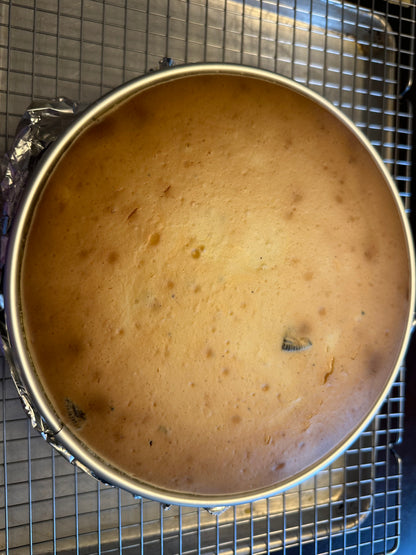 Cheesecake