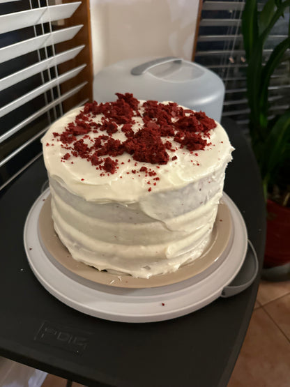 Layer Cakes