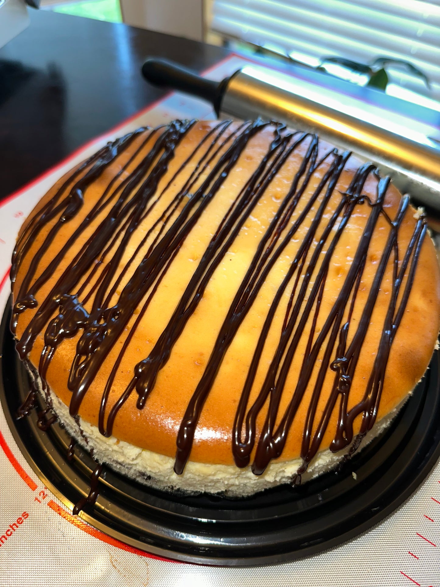 Cheesecake