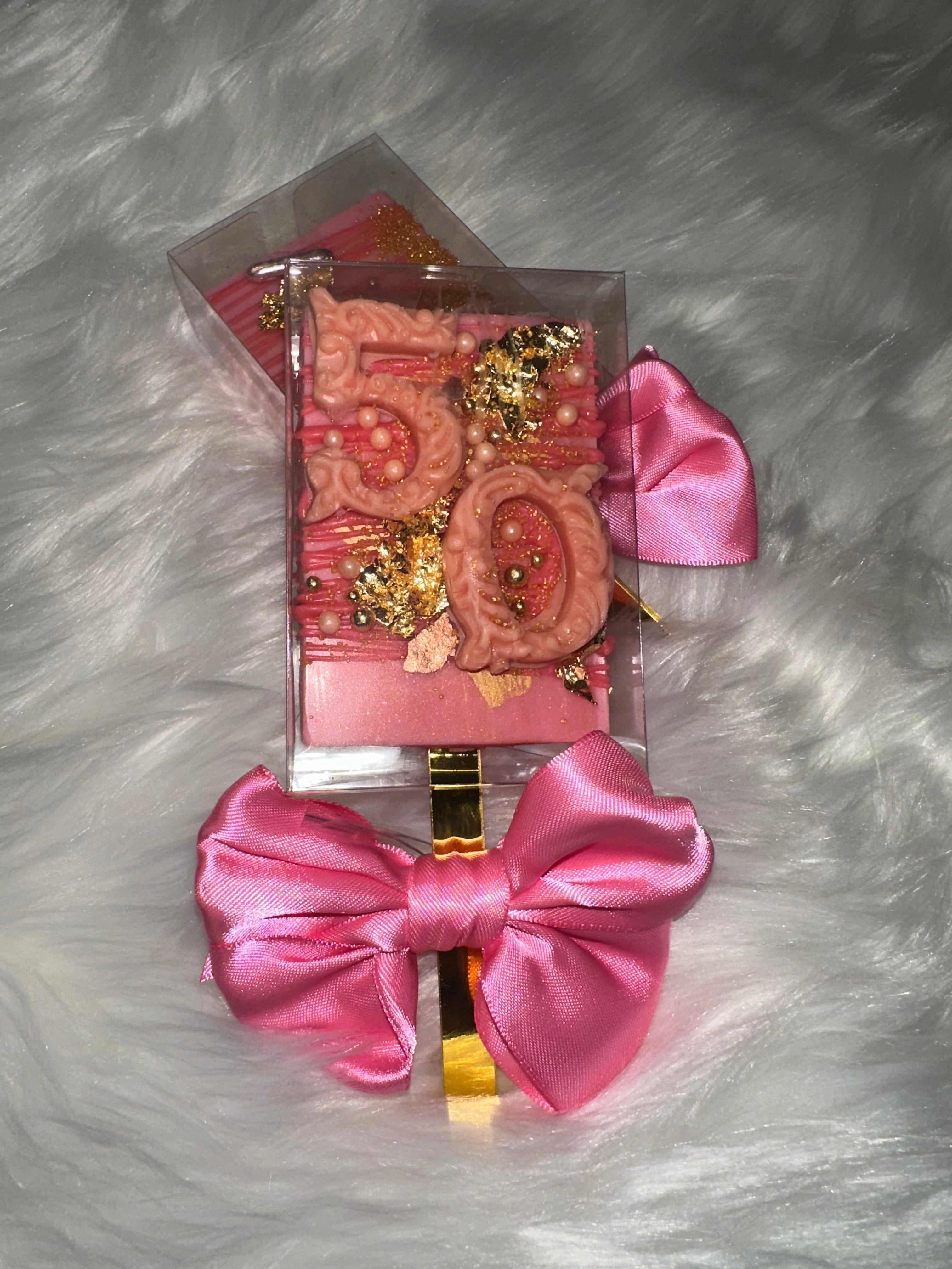Sweet Treat Packs