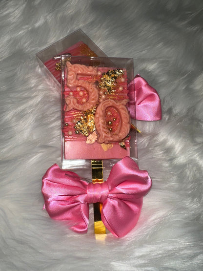 SDJ Signature Box