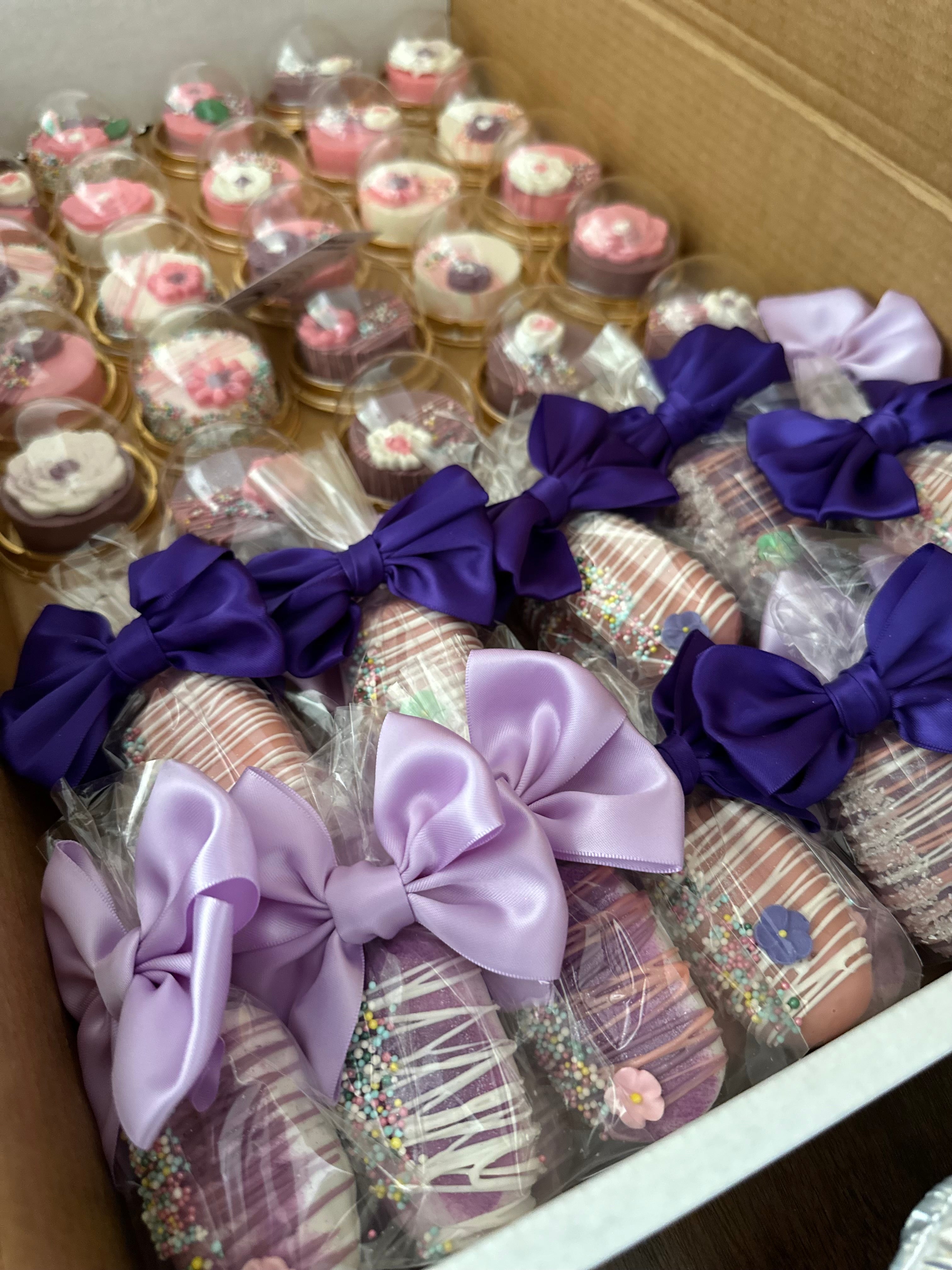Sweet Treat Packs