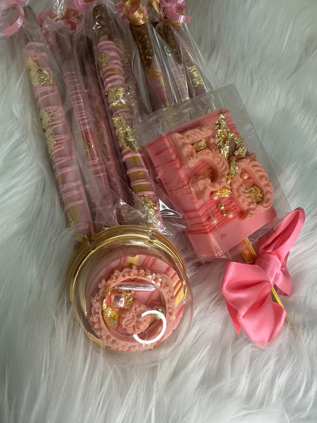 Sweet Treat Packs