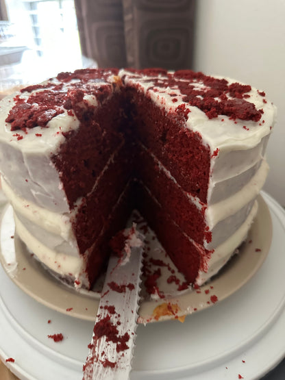 Layer Cakes