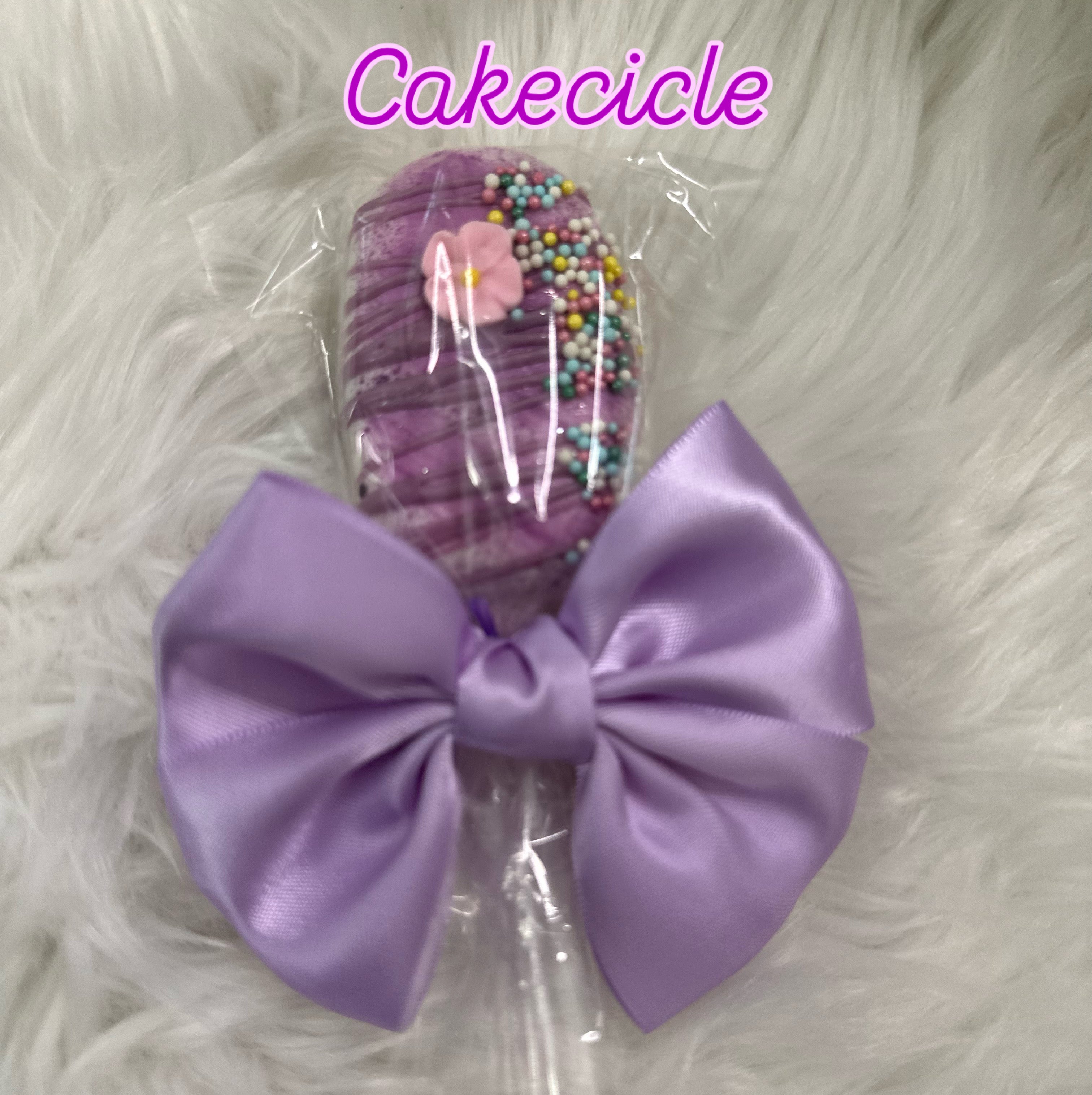 Sweet Treat Packs