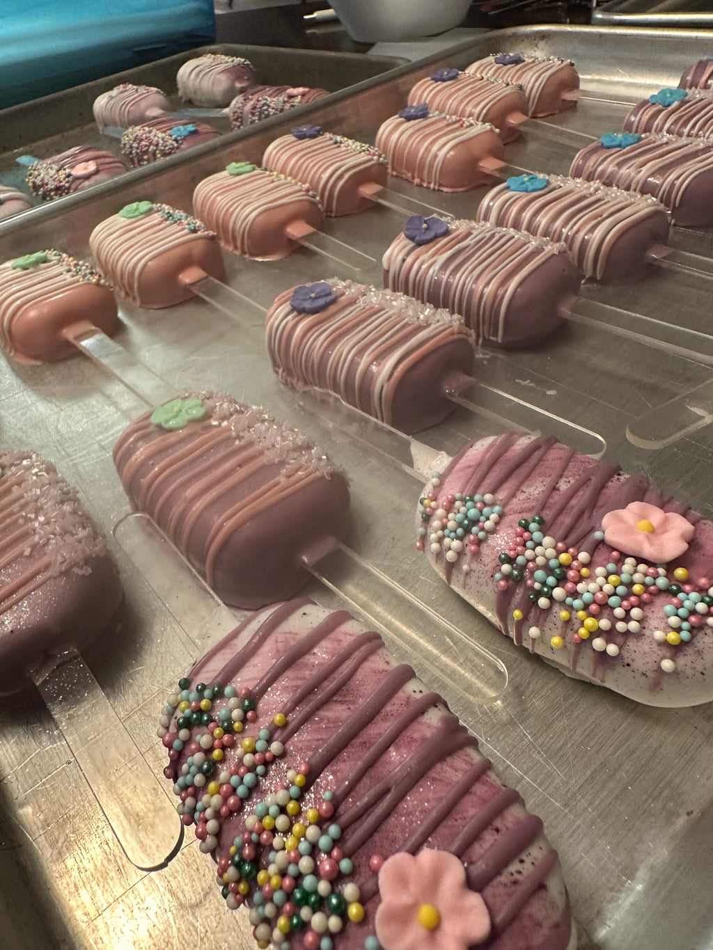 Sweet Treat Packs