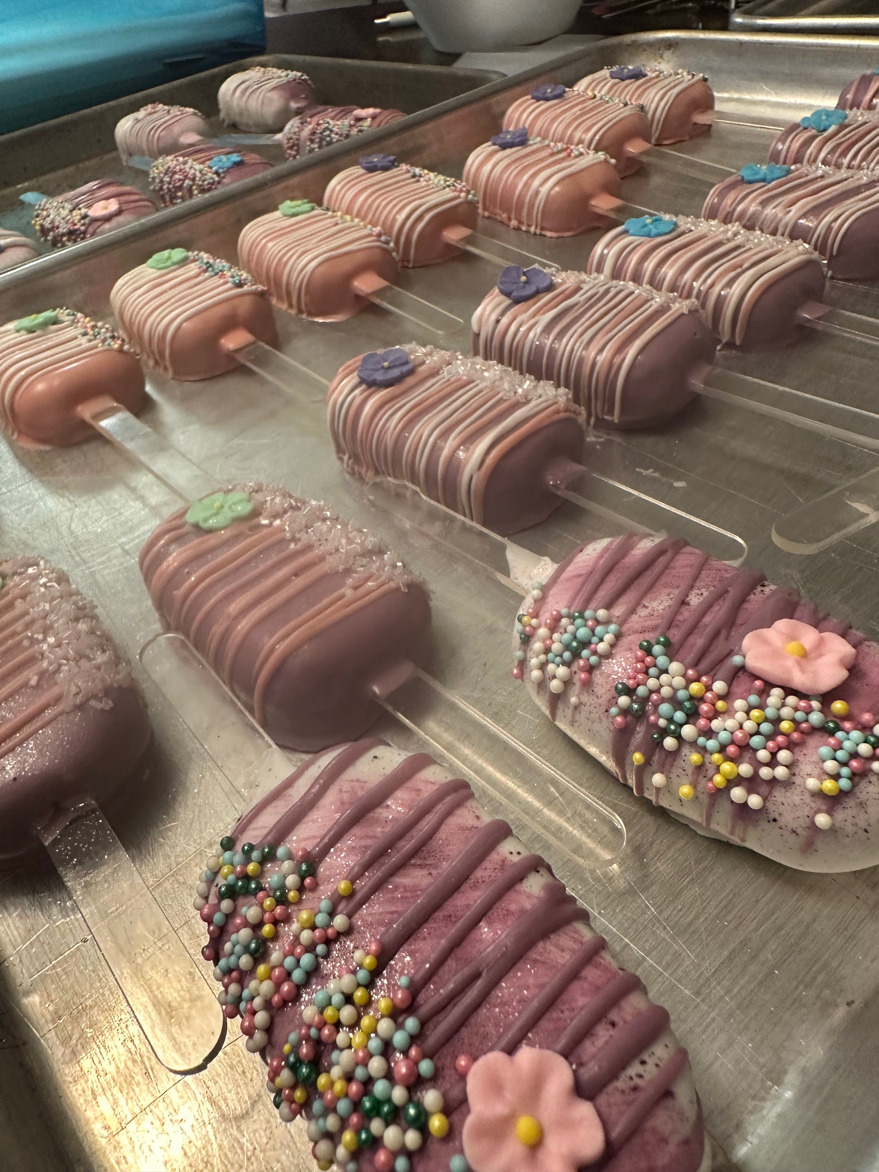 Sweet Treat Packs