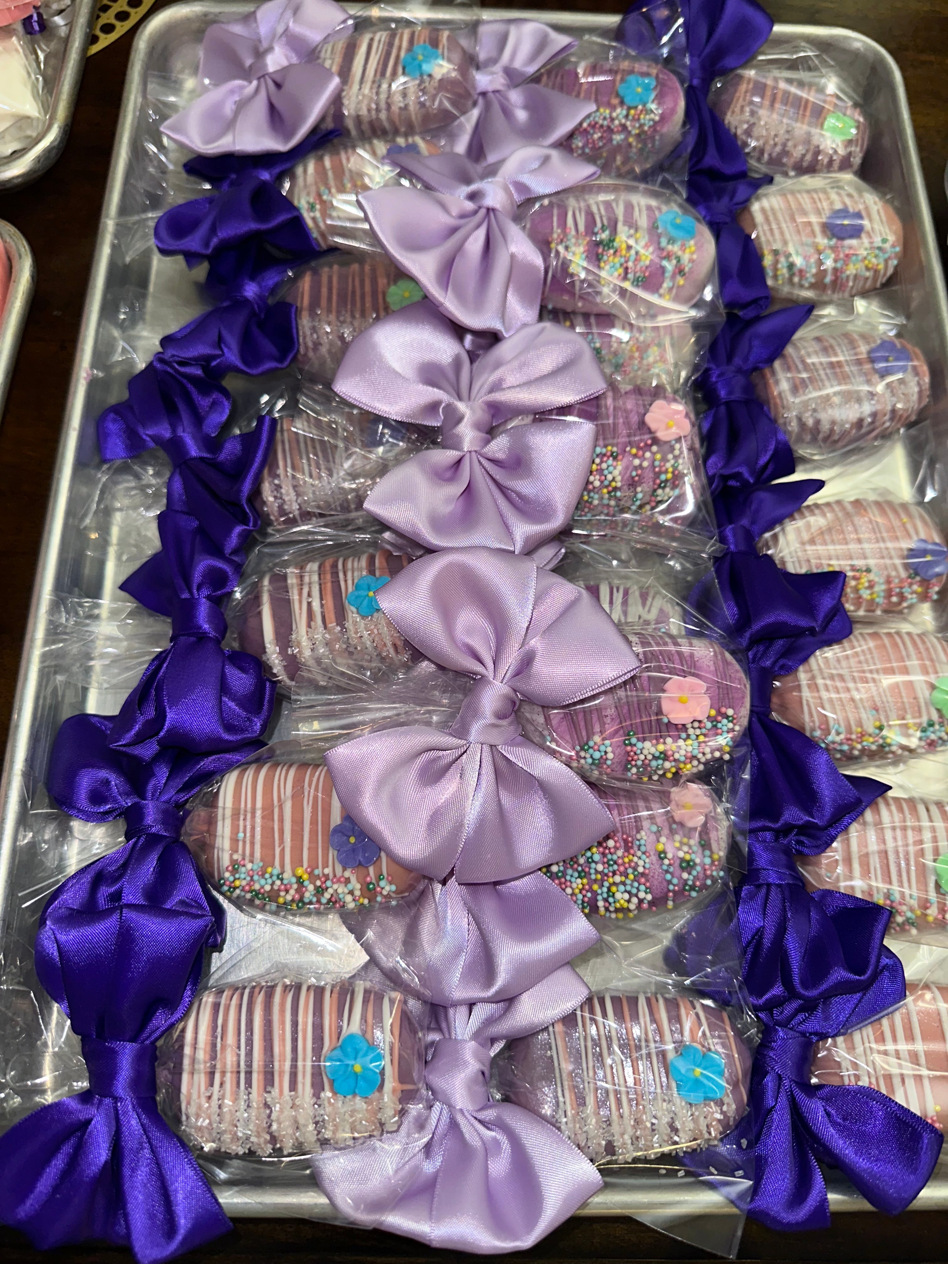 Sweet Treat Packs