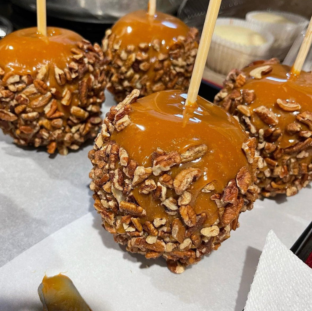 Candy Apples