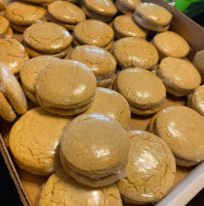 Treat Packages