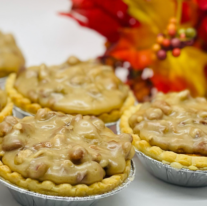 Mini Pies