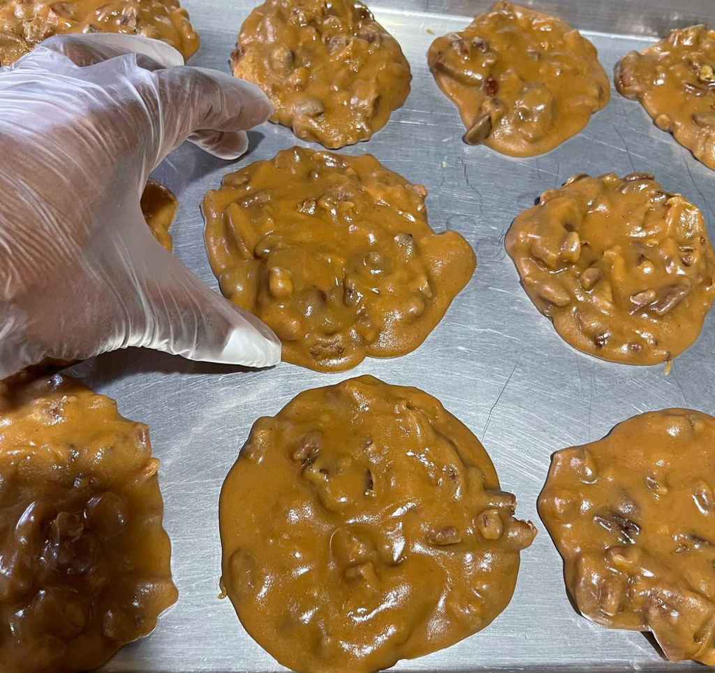 Praline Candy