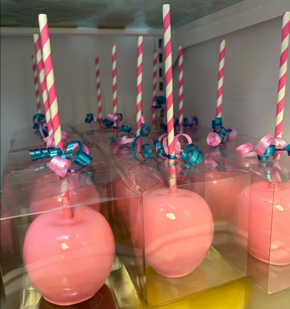Treat Packages