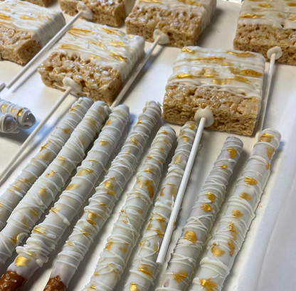 Treat Packages